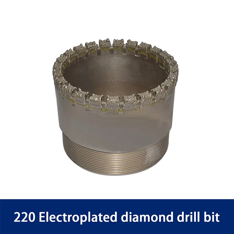 Core Drill