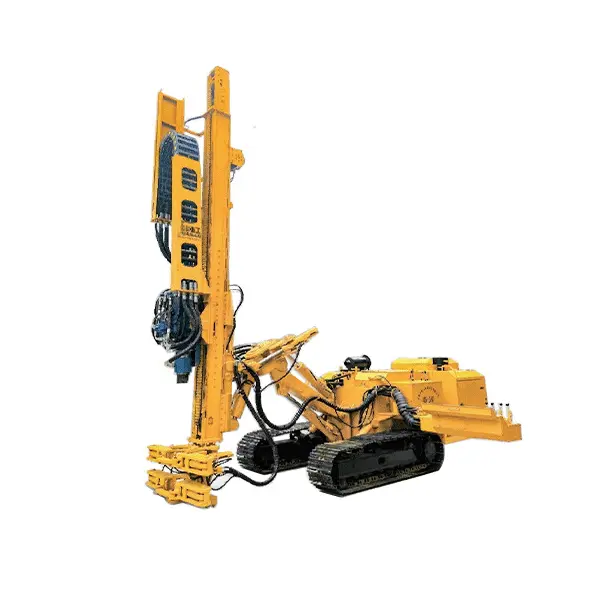 Drilling Machine